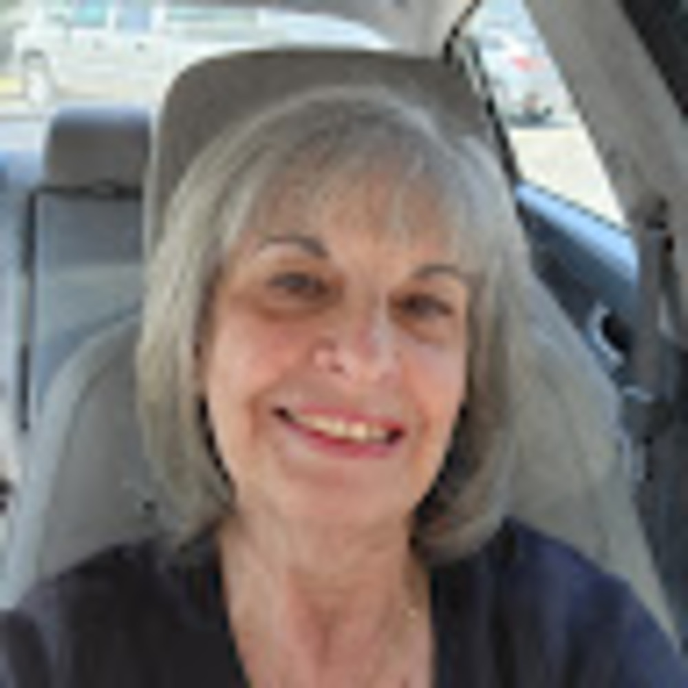 Meet your Posher, Gail
